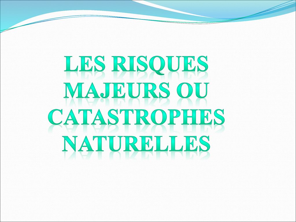 Quelques Consignes De S Curit Pour Mener Bien Un Exercice De Ppms